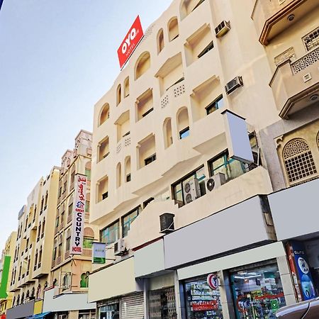 Oyo 794 Great Country Hotel Dubai Exterior foto