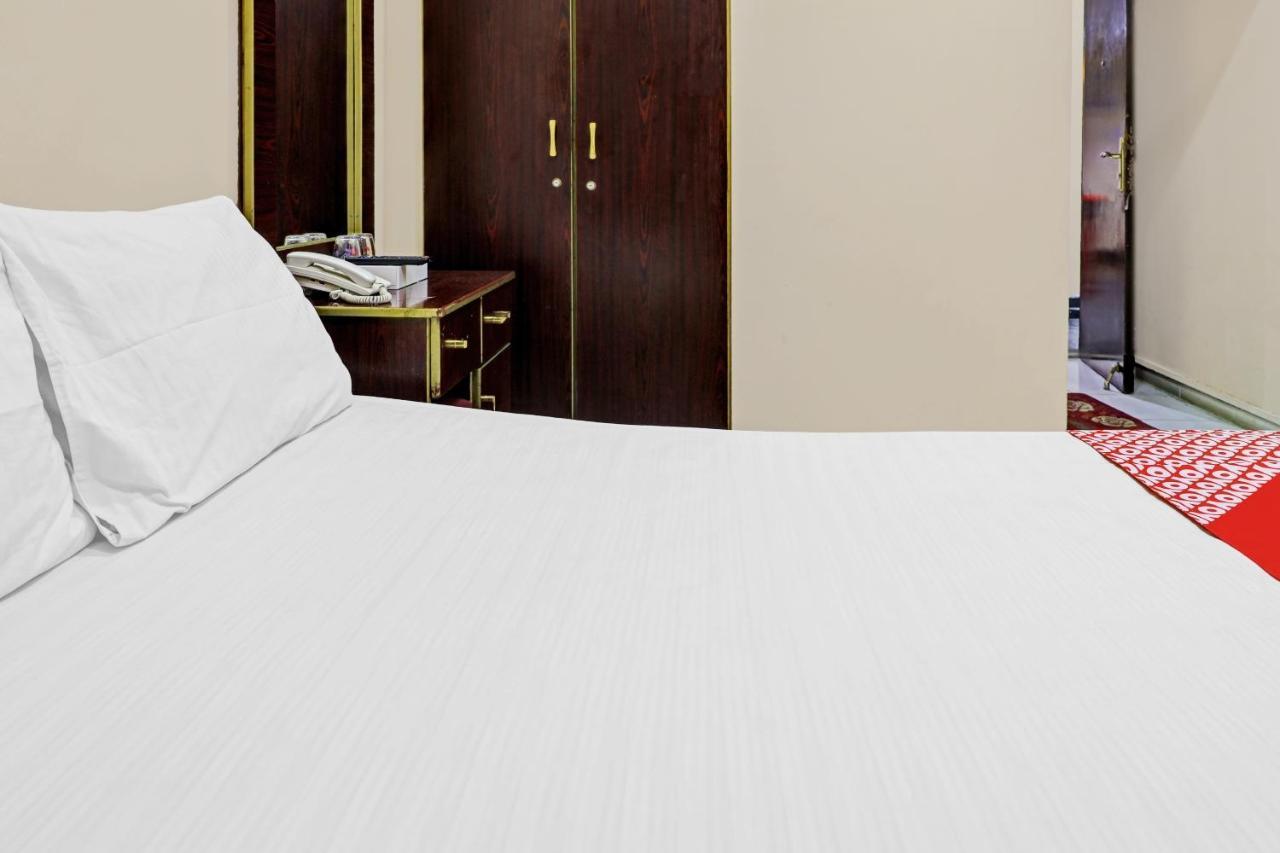 Oyo 794 Great Country Hotel Dubai Exterior foto