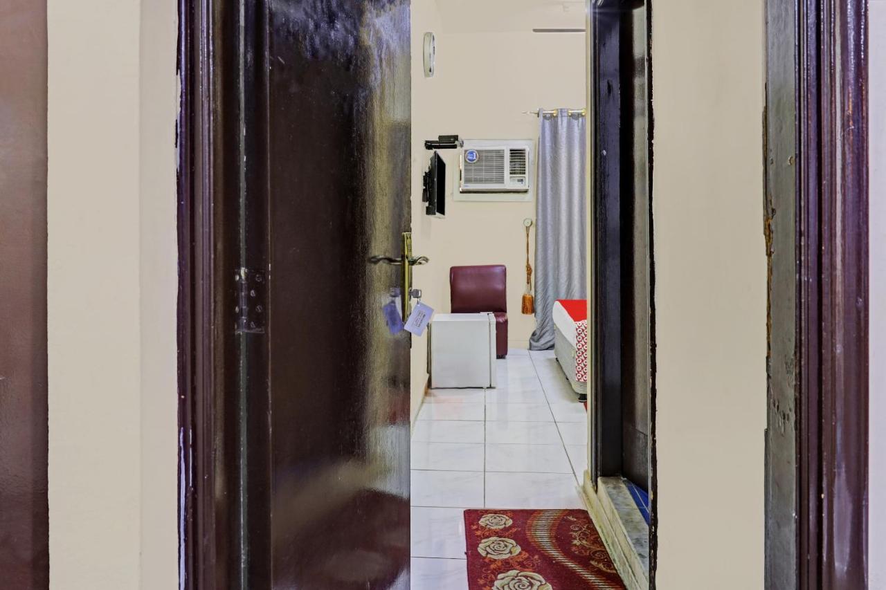 Oyo 794 Great Country Hotel Dubai Exterior foto