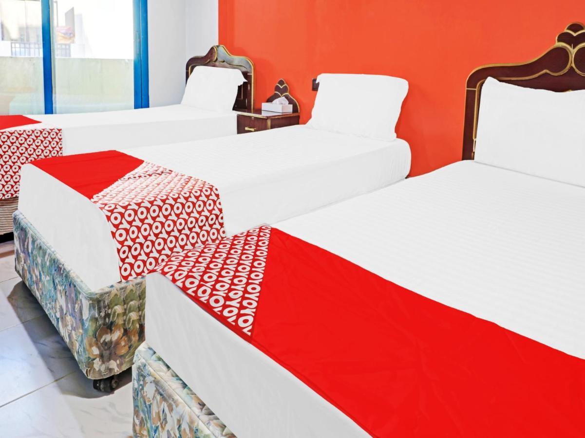 Oyo 794 Great Country Hotel Dubai Exterior foto