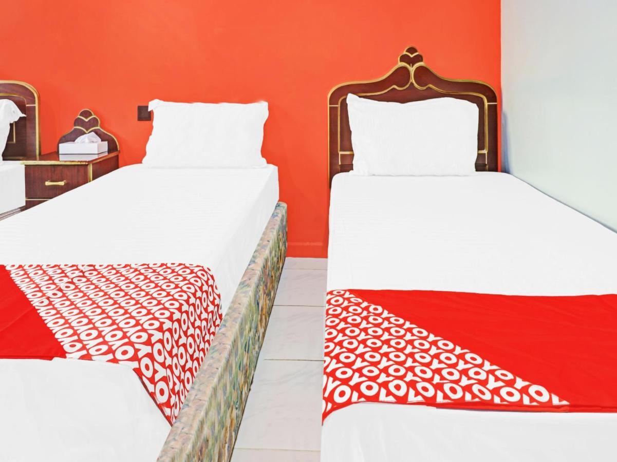 Oyo 794 Great Country Hotel Dubai Exterior foto