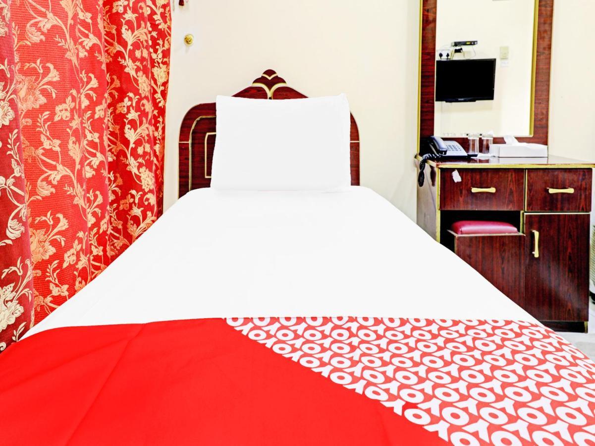 Oyo 794 Great Country Hotel Dubai Exterior foto