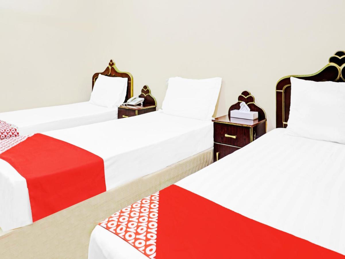 Oyo 794 Great Country Hotel Dubai Exterior foto