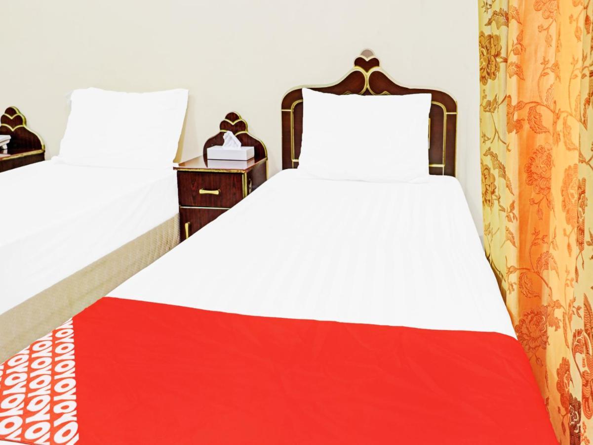 Oyo 794 Great Country Hotel Dubai Exterior foto