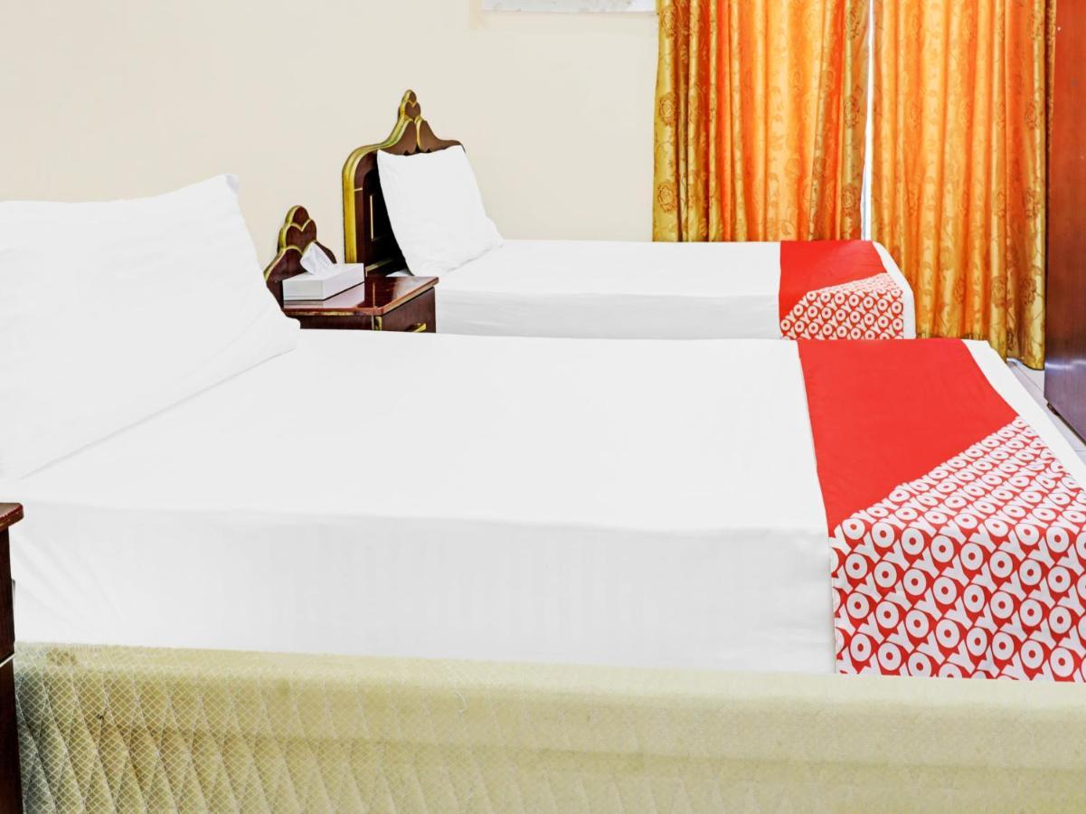 Oyo 794 Great Country Hotel Dubai Exterior foto