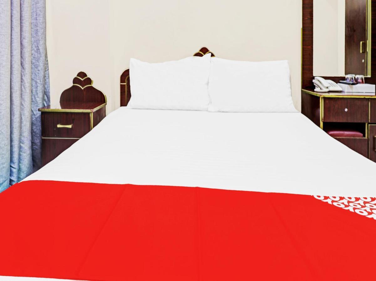 Oyo 794 Great Country Hotel Dubai Exterior foto