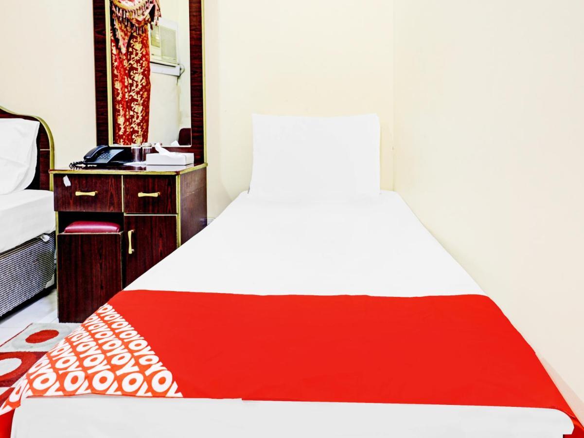 Oyo 794 Great Country Hotel Dubai Exterior foto