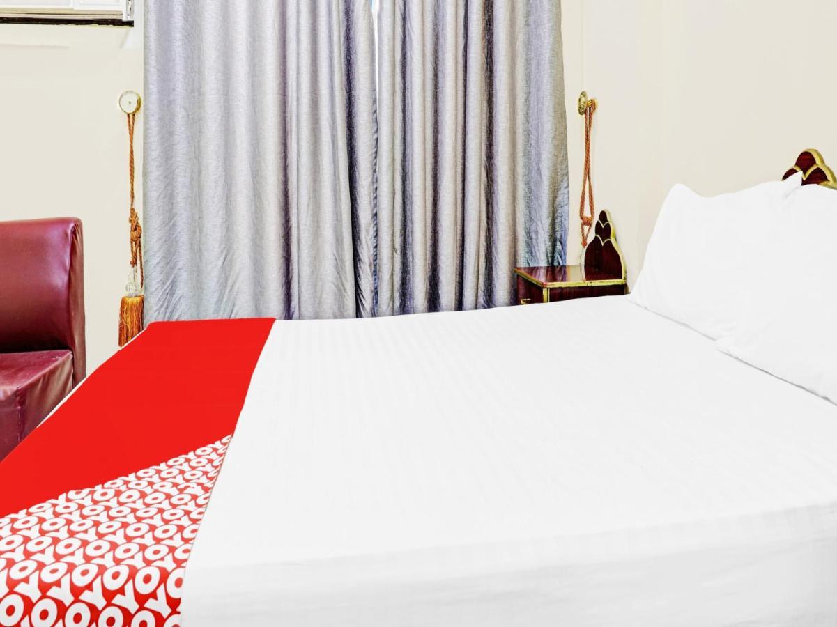 Oyo 794 Great Country Hotel Dubai Exterior foto