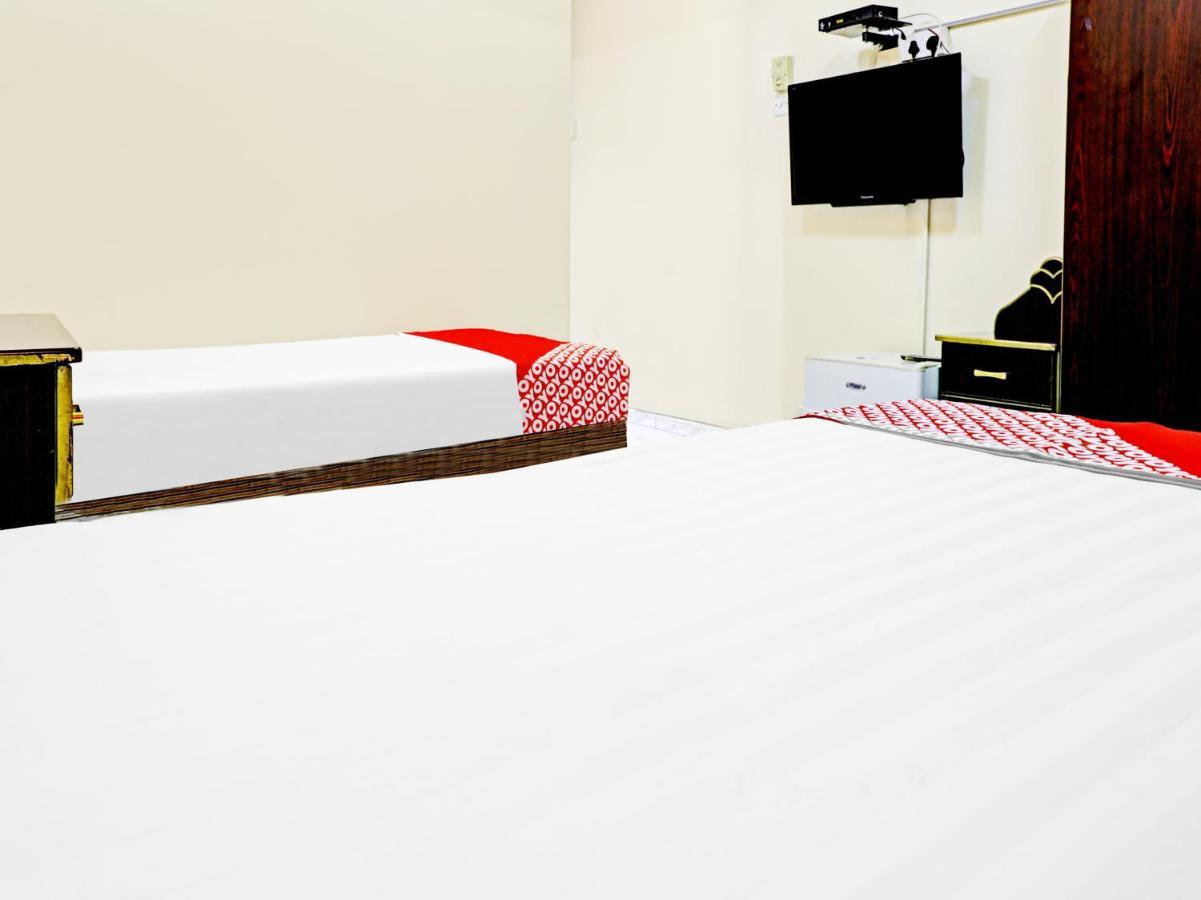 Oyo 794 Great Country Hotel Dubai Exterior foto