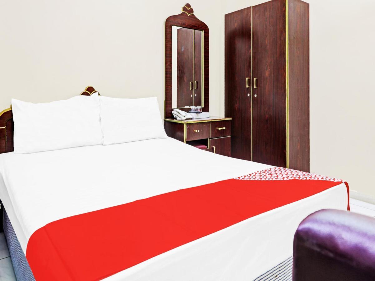 Oyo 794 Great Country Hotel Dubai Exterior foto